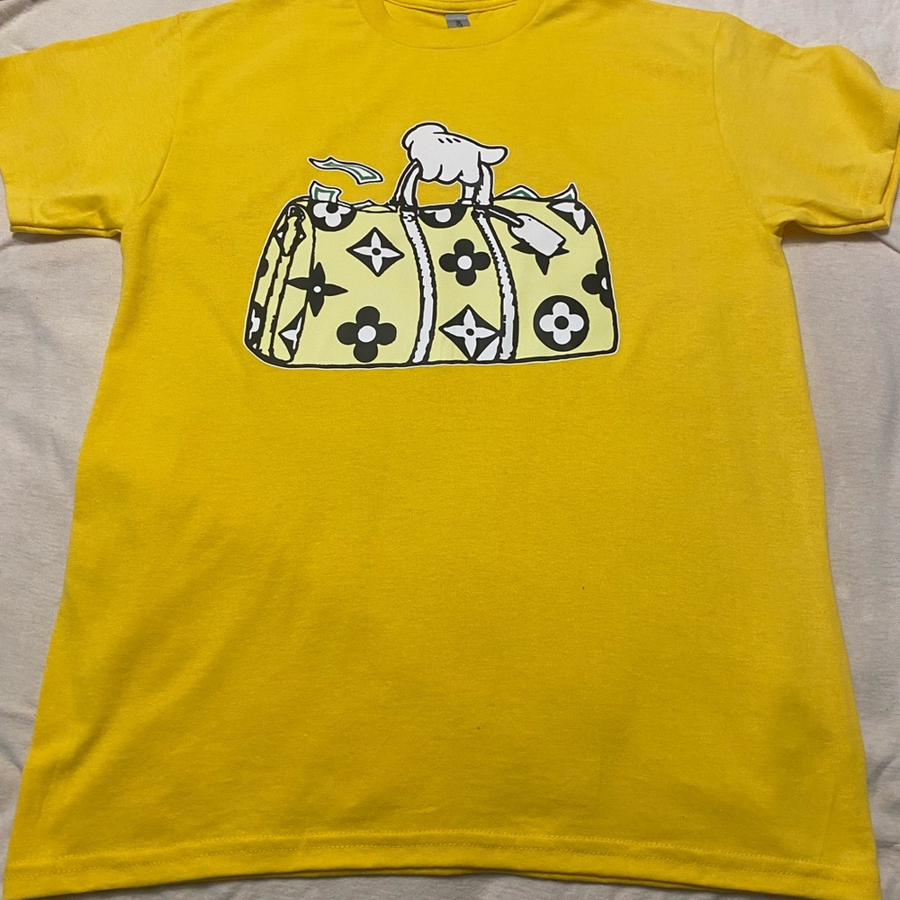 “ Get your bag of Cash “